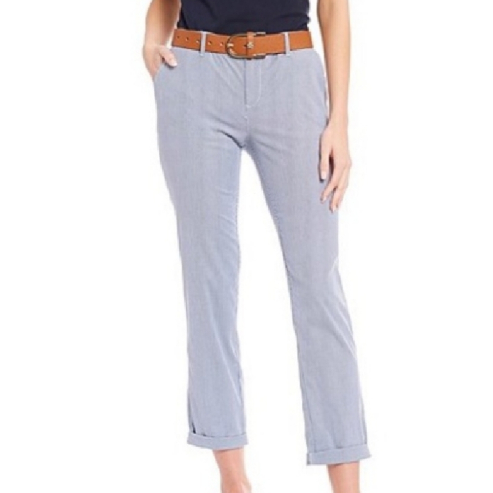 Tommy hilfiger Heritage Chino stripes pants